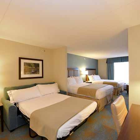 Holiday Inn Express Hotel & Suites Waterloo - St. Jacobs Area By Ihg מראה חיצוני תמונה
