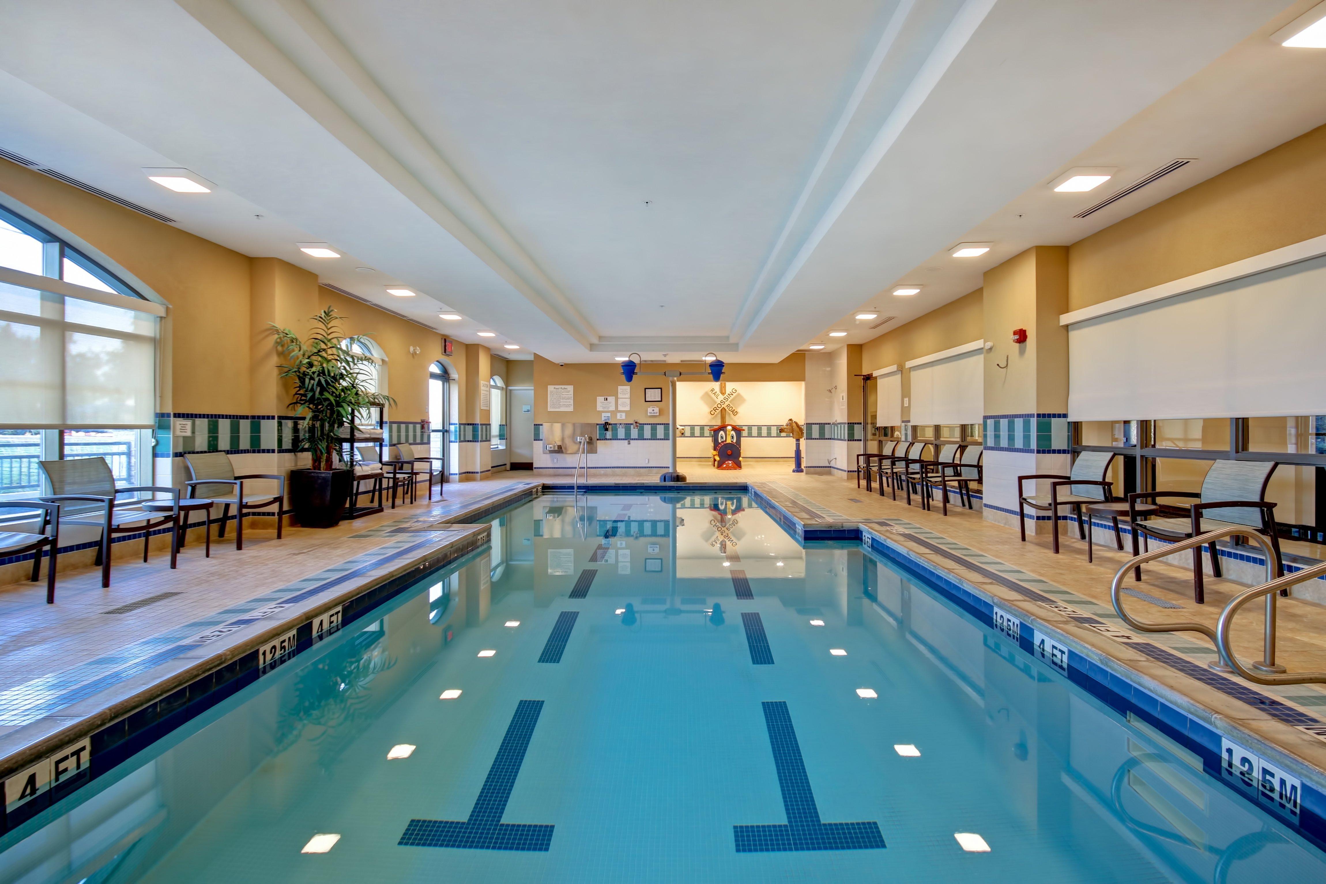 Holiday Inn Express Hotel & Suites Waterloo - St. Jacobs Area By Ihg מראה חיצוני תמונה