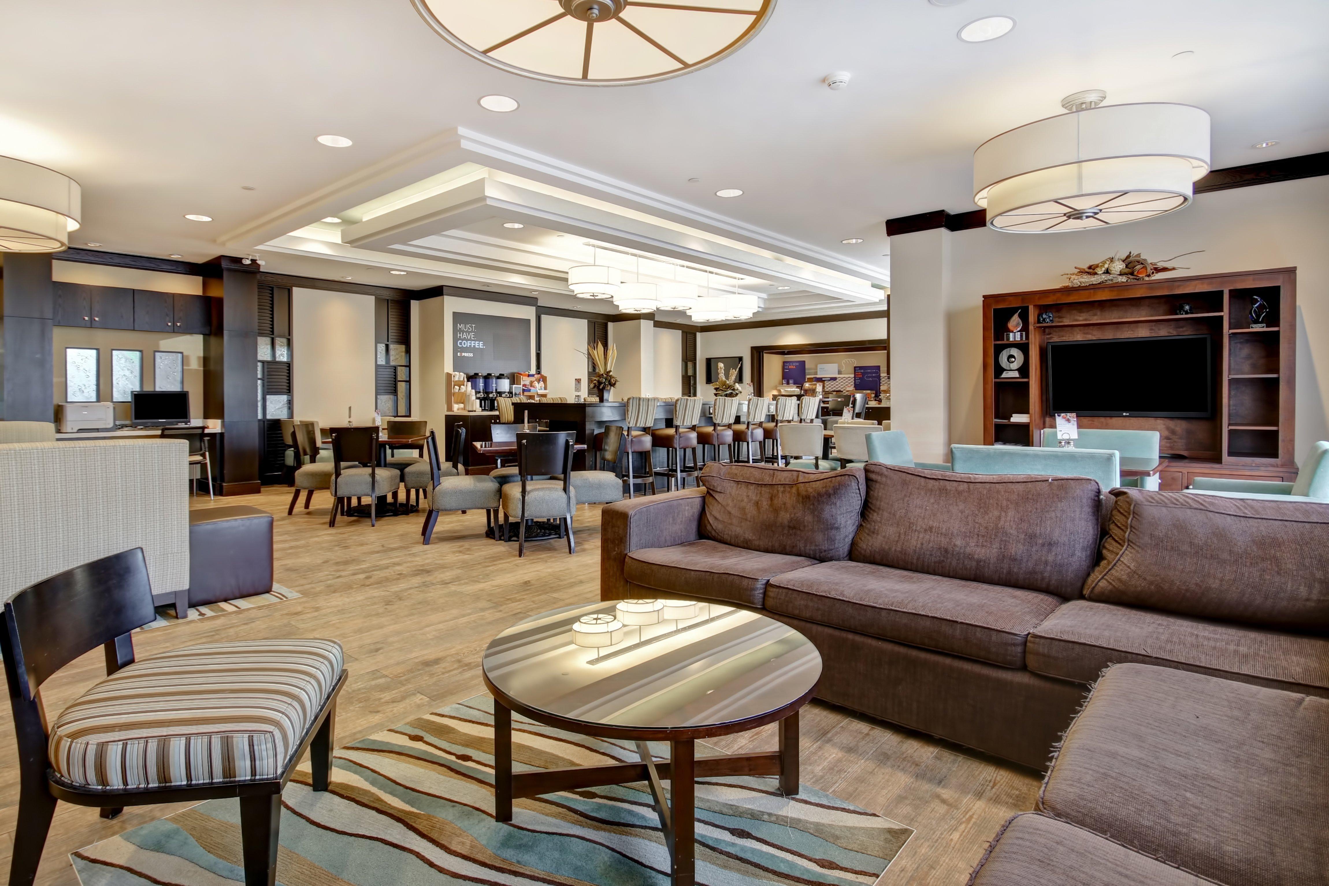 Holiday Inn Express Hotel & Suites Waterloo - St. Jacobs Area By Ihg מראה חיצוני תמונה