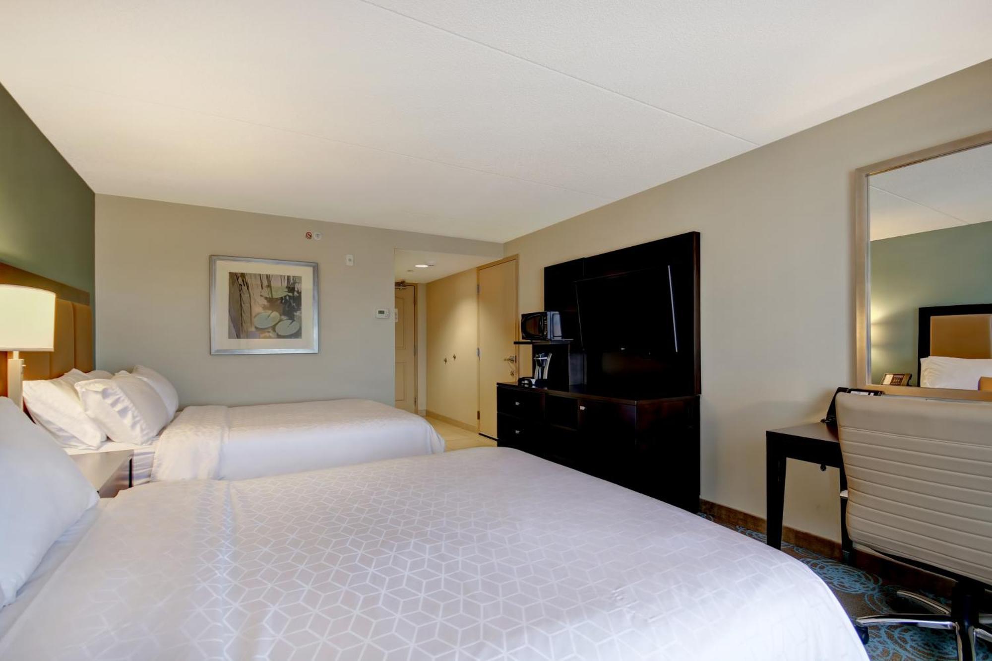 Holiday Inn Express Hotel & Suites Waterloo - St. Jacobs Area By Ihg מראה חיצוני תמונה