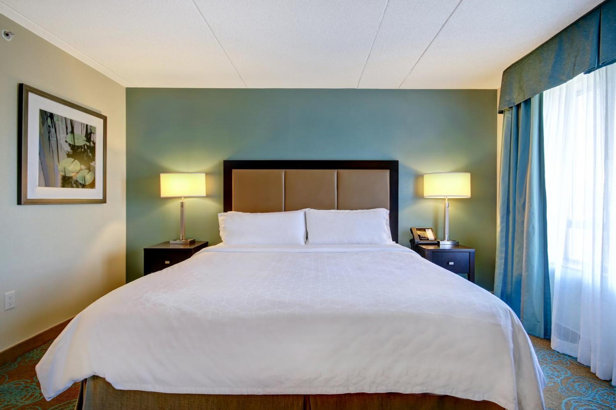 Holiday Inn Express Hotel & Suites Waterloo - St. Jacobs Area By Ihg מראה חיצוני תמונה