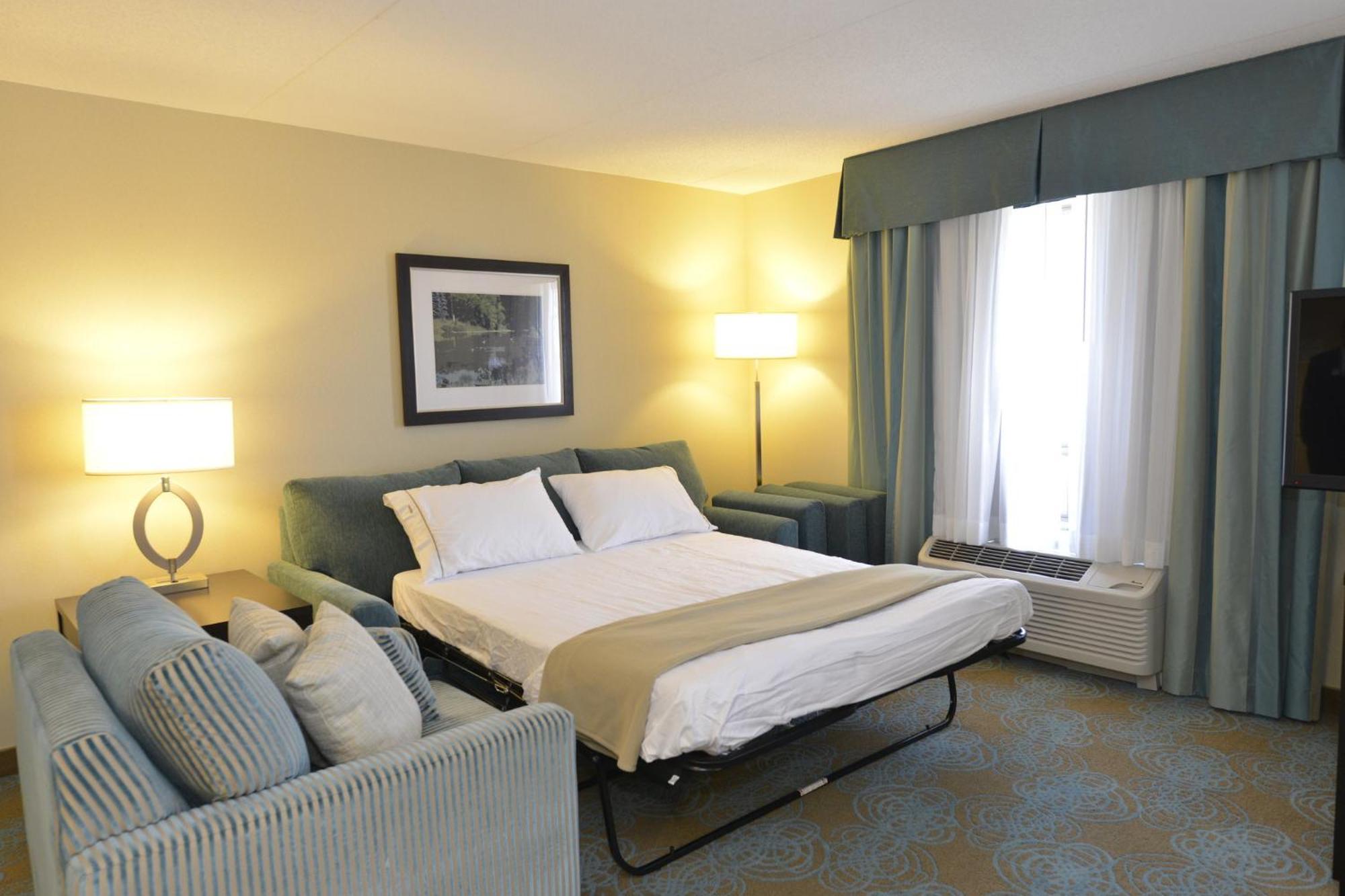 Holiday Inn Express Hotel & Suites Waterloo - St. Jacobs Area By Ihg מראה חיצוני תמונה