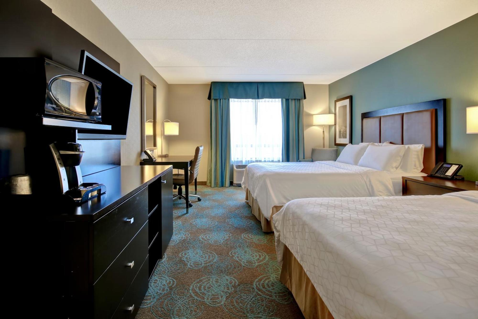 Holiday Inn Express Hotel & Suites Waterloo - St. Jacobs Area By Ihg מראה חיצוני תמונה