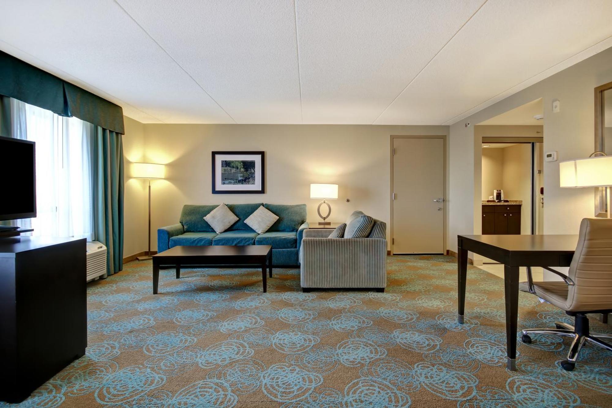 Holiday Inn Express Hotel & Suites Waterloo - St. Jacobs Area By Ihg מראה חיצוני תמונה