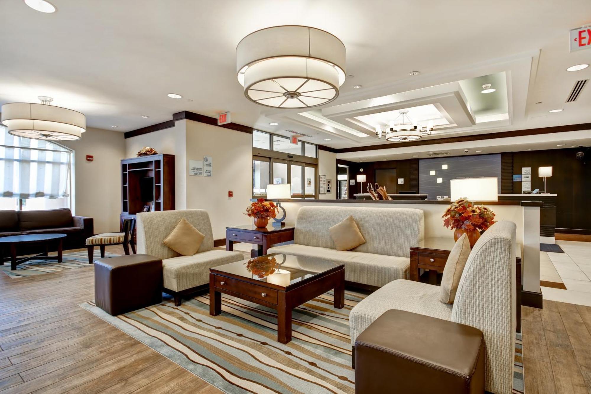 Holiday Inn Express Hotel & Suites Waterloo - St. Jacobs Area By Ihg מראה חיצוני תמונה