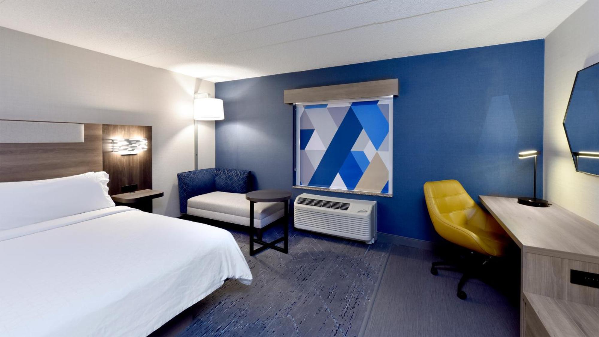 Holiday Inn Express Hotel & Suites Waterloo - St. Jacobs Area By Ihg מראה חיצוני תמונה