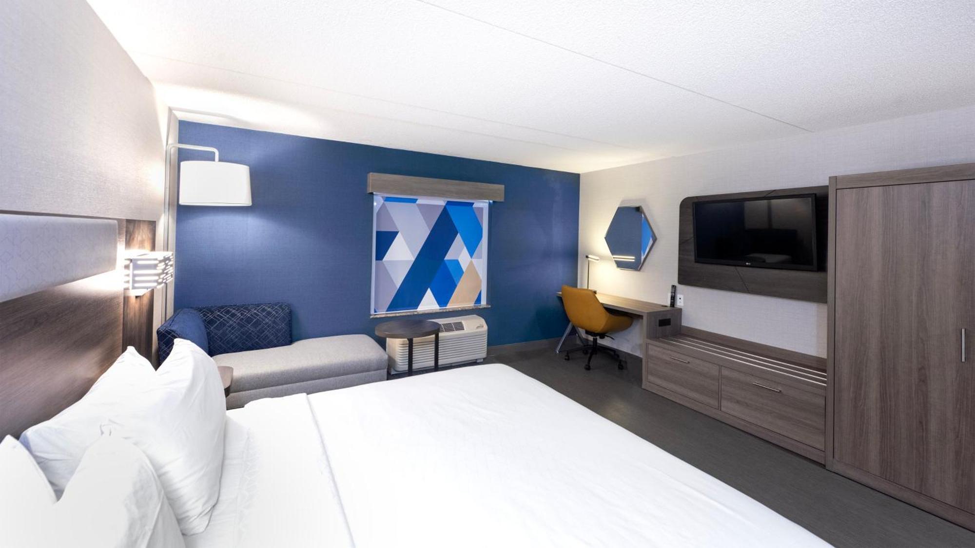 Holiday Inn Express Hotel & Suites Waterloo - St. Jacobs Area By Ihg מראה חיצוני תמונה