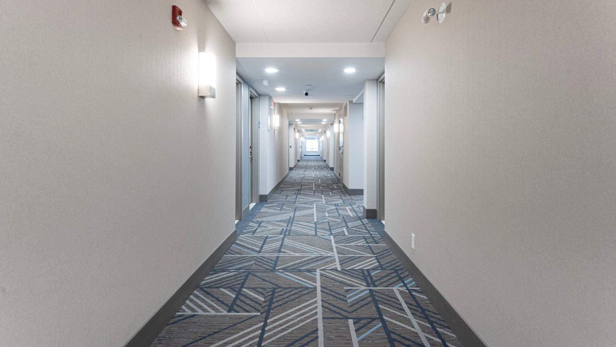 Holiday Inn Express Hotel & Suites Waterloo - St. Jacobs Area By Ihg מראה חיצוני תמונה