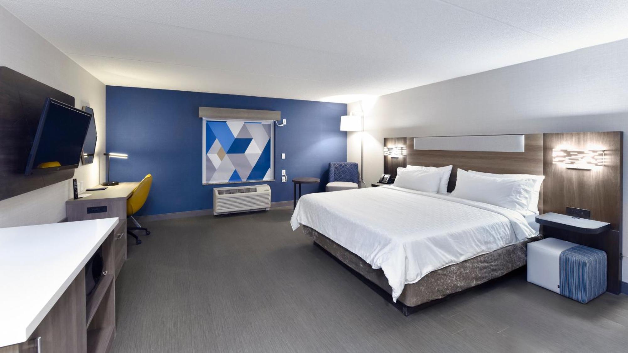 Holiday Inn Express Hotel & Suites Waterloo - St. Jacobs Area By Ihg מראה חיצוני תמונה