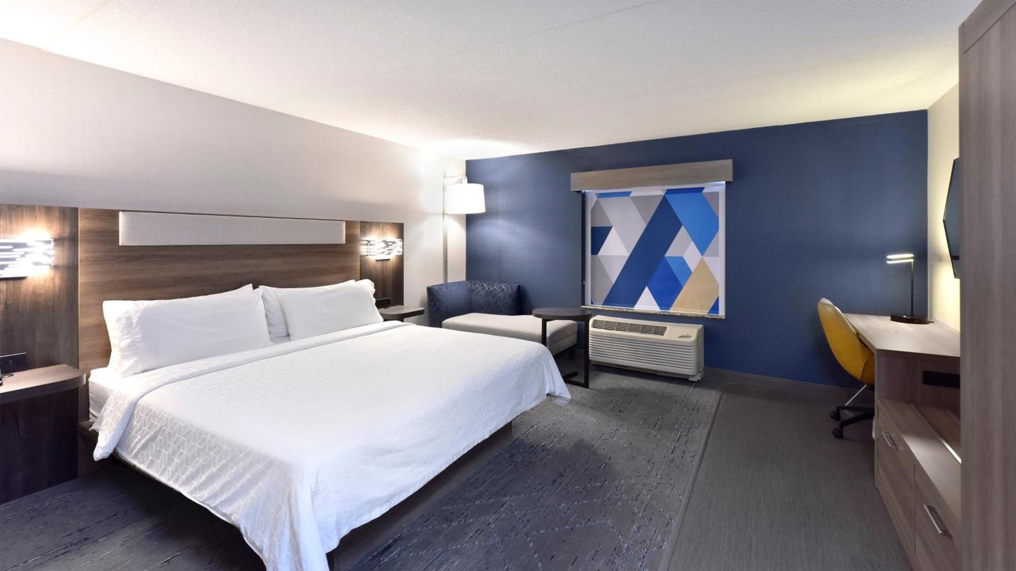 Holiday Inn Express Hotel & Suites Waterloo - St. Jacobs Area By Ihg מראה חיצוני תמונה